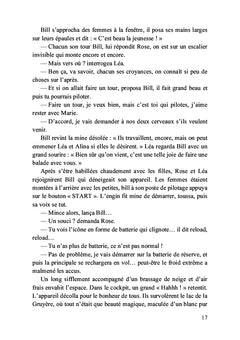 La quête