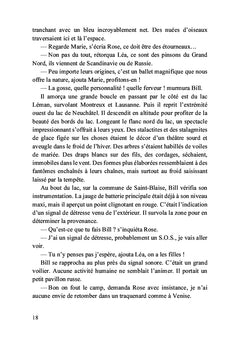 La quête
