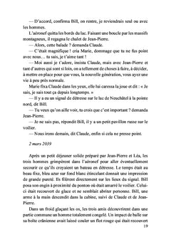 La quête