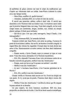 La quête