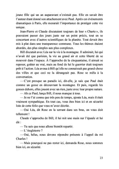 La quête