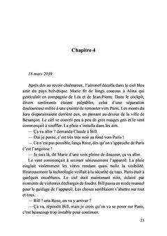 La quête