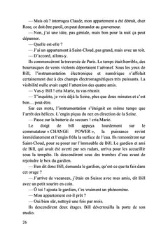 La quête