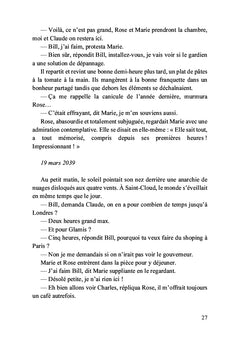 La quête