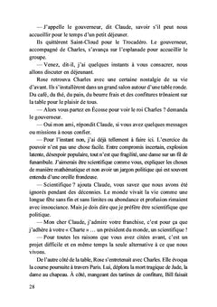 La quête