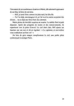 La quête