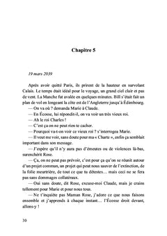La quête
