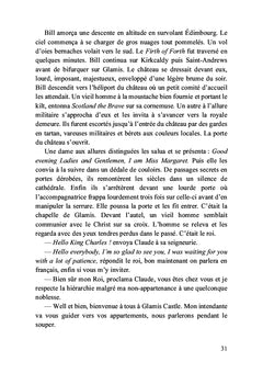 La quête