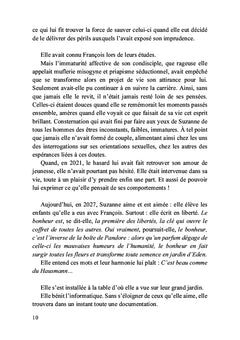 Le bonheur ce n'est pas du cinéma !