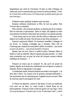 Le bonheur ce n'est pas du cinéma !