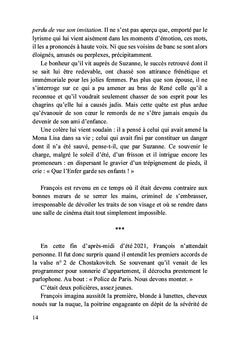Le bonheur ce n'est pas du cinéma !