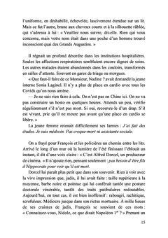 Le bonheur ce n'est pas du cinéma !