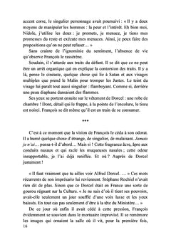 Le bonheur ce n'est pas du cinéma !