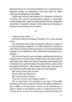 Le bonheur ce n'est pas du cinéma !