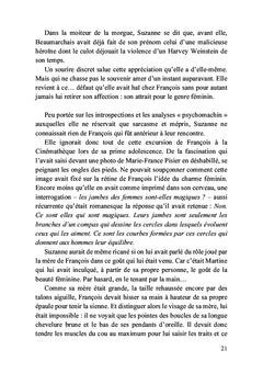 Le bonheur ce n'est pas du cinéma !