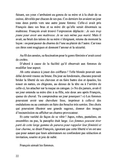 Le bonheur ce n'est pas du cinéma !