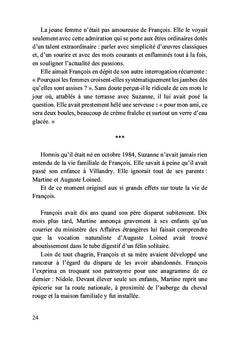 Le bonheur ce n'est pas du cinéma !