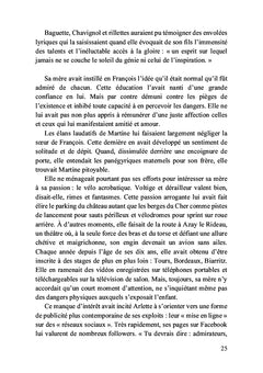 Le bonheur ce n'est pas du cinéma !