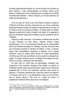 Le bonheur ce n'est pas du cinéma !