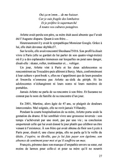 Le bonheur ce n'est pas du cinéma !