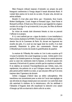 Le bonheur ce n'est pas du cinéma !