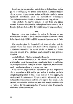 Le bonheur ce n'est pas du cinéma !
