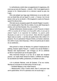 Le bonheur ce n'est pas du cinéma !