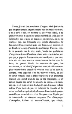 La situation mondiale