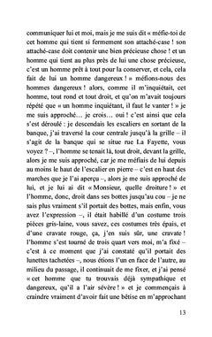 La situation mondiale