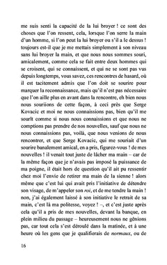 La situation mondiale