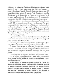 Ne les laisse pas t'attraper