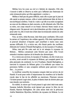 Ne les laisse pas t'attraper