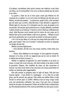 Ne les laisse pas t'attraper