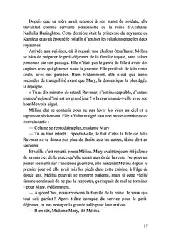 Ne les laisse pas t'attraper