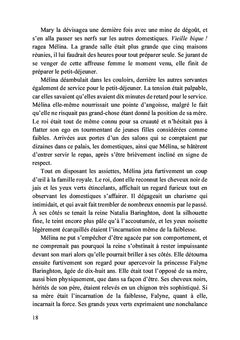 Ne les laisse pas t'attraper