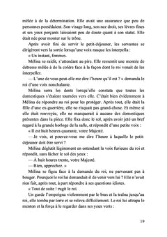 Ne les laisse pas t'attraper