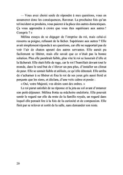 Ne les laisse pas t'attraper