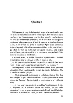 Ne les laisse pas t'attraper