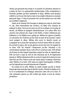 Ne les laisse pas t'attraper