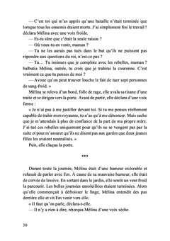 Ne les laisse pas t'attraper