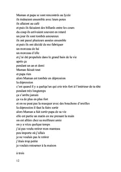 Le mythe du phénix