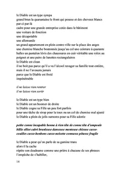 Le mythe du phénix