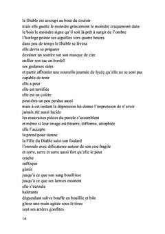 Le mythe du phénix