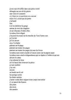 Le mythe du phénix