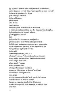 Le mythe du phénix