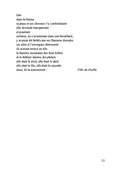 Le mythe du phénix