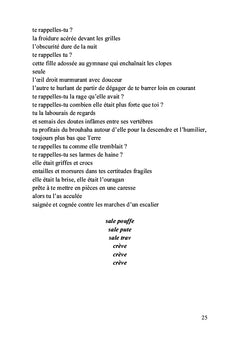 Le mythe du phénix