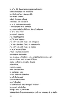 Le mythe du phénix