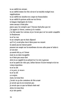 Le mythe du phénix