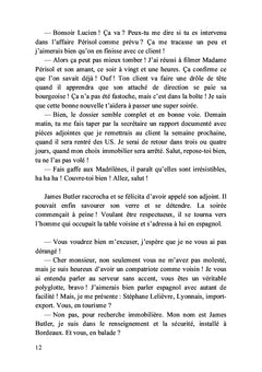 La movida madrilène et ses loups